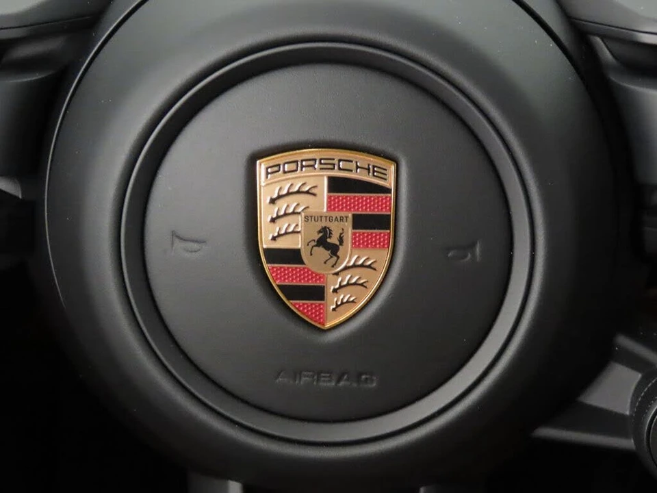 2026 Porsche 992 GT3 - Image 20 of 31