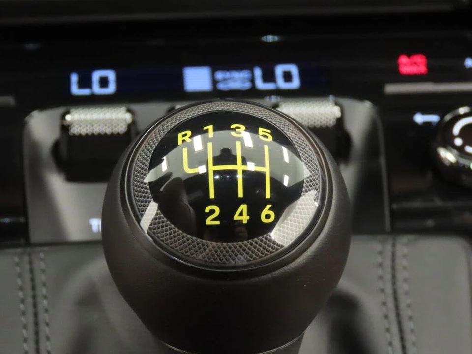 2026 Porsche 992 GT3 - Image 28 of 31