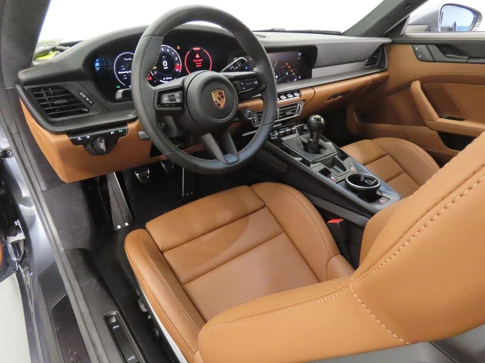 2026 Porsche 992 GT3 - Image 4 of 31