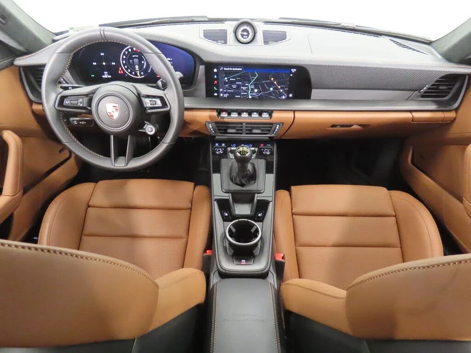 2026 Porsche 992 GT3 - Image 15 of 31