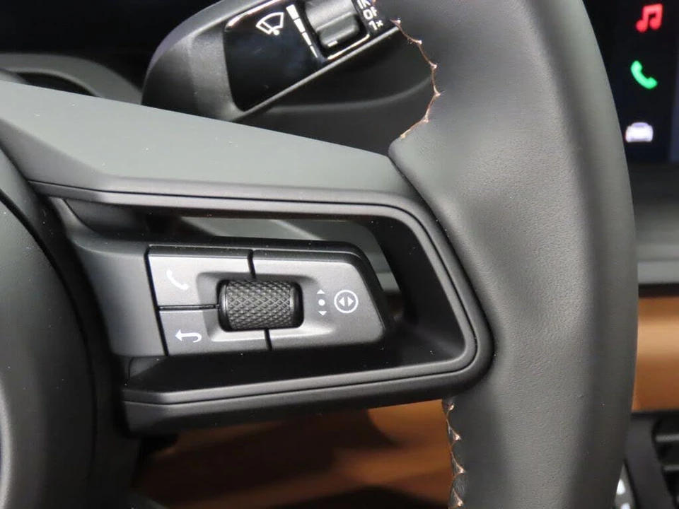 2026 Porsche 992 GT3 - Image 21 of 31