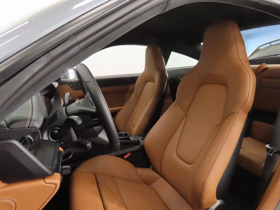 2026 Porsche 992 GT3 - Image 5 of 31