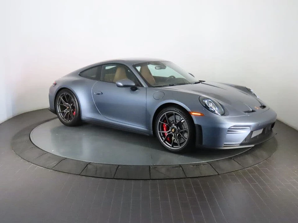 2026 Porsche 992 GT3 - Image 9 of 31