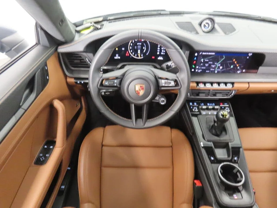 2026 Porsche 992 GT3 - Image 16 of 31