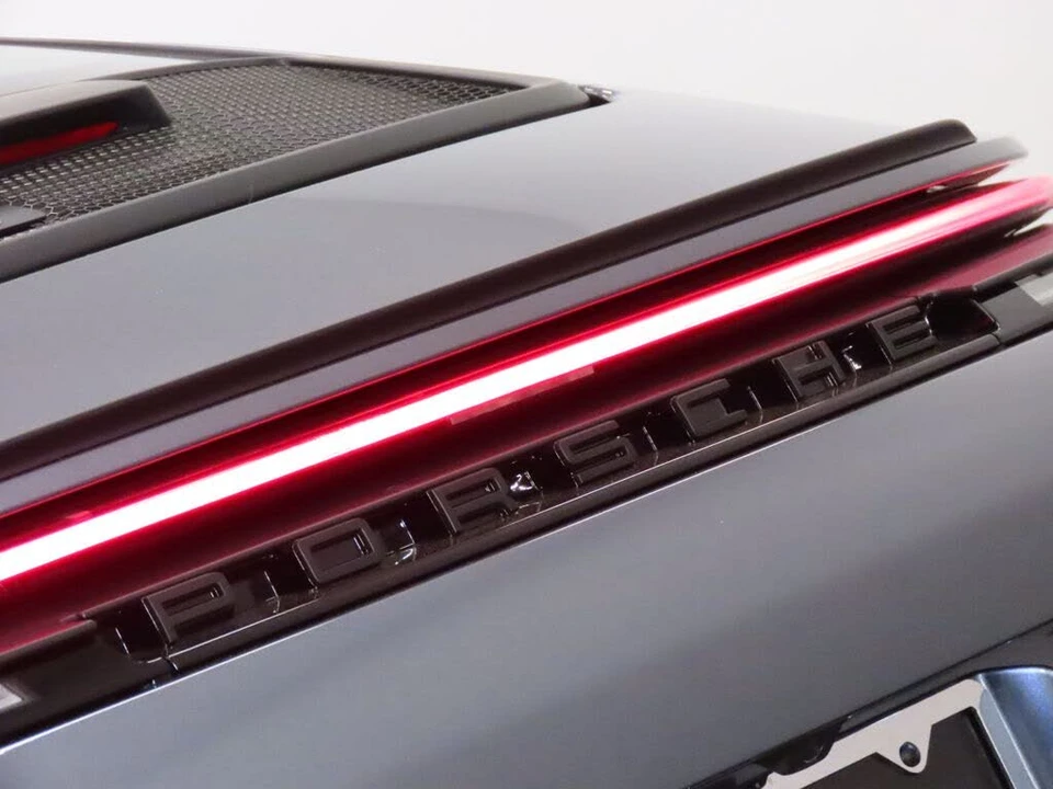 2026 Porsche 992 GT3 - Image 12 of 31