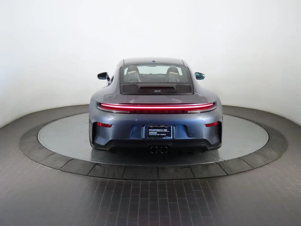 2026 Porsche 992 GT3 - Image 6 of 31