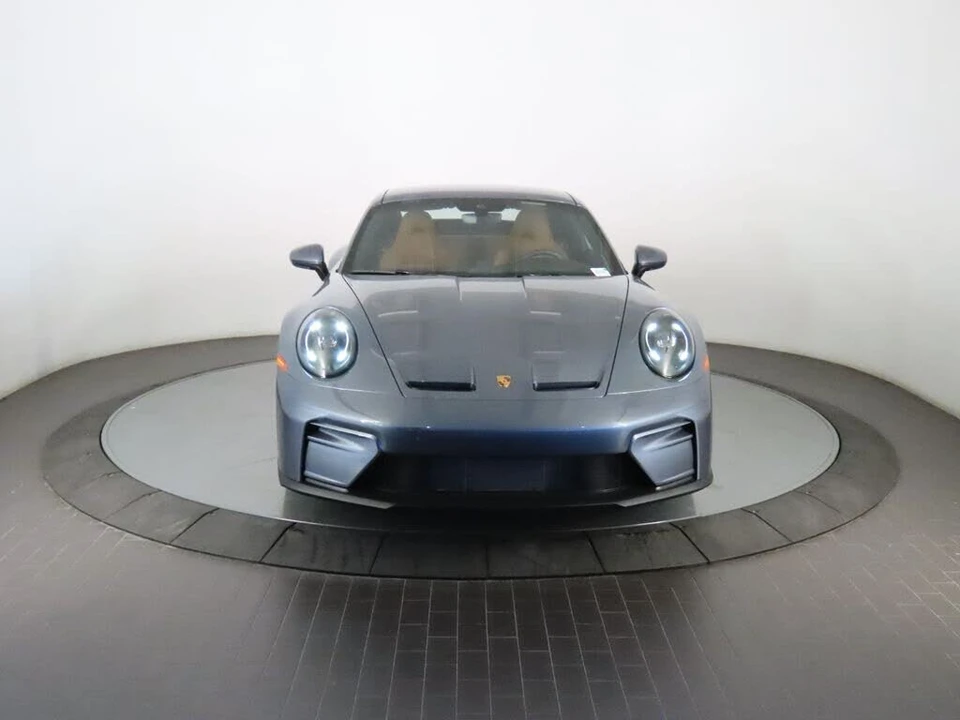 2026 Porsche 992 GT3 - Image 10 of 31