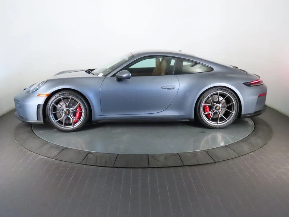2026 Porsche 992 GT3 - Image 2 of 31