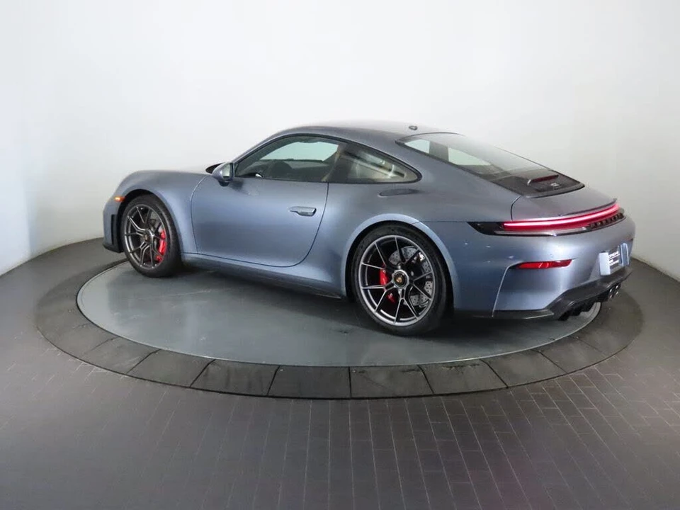 2026 Porsche 992 GT3 - Image 3 of 31