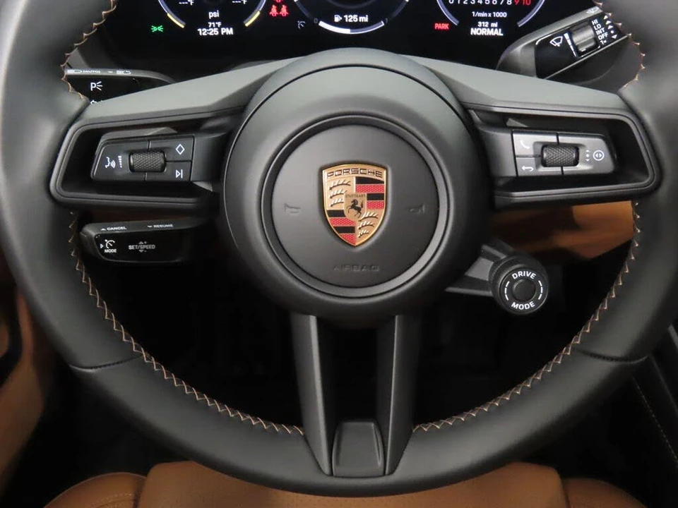 2026 Porsche 992 GT3 - Image 18 of 31