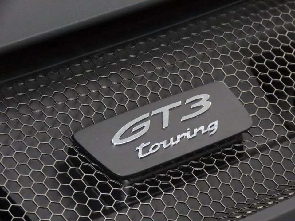 2026 Porsche 992 GT3 - Image 13 of 31