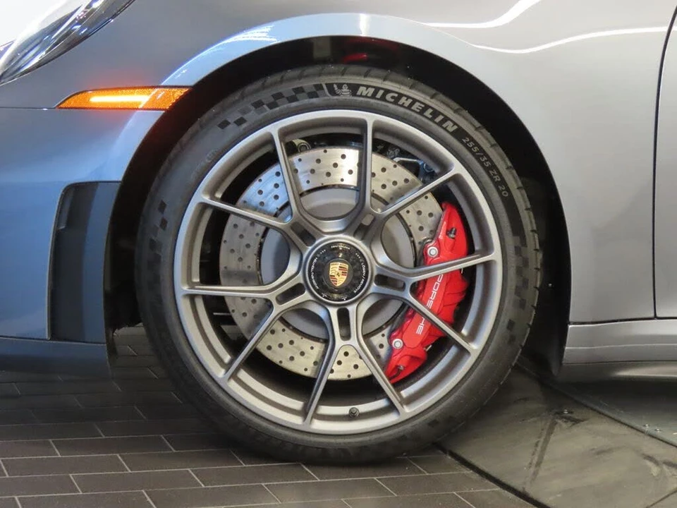2026 Porsche 992 GT3 - Image 11 of 31