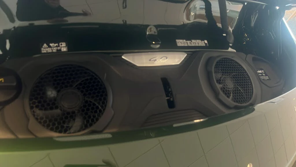 2026 Porsche 992 GT3 - Image 17 of 31