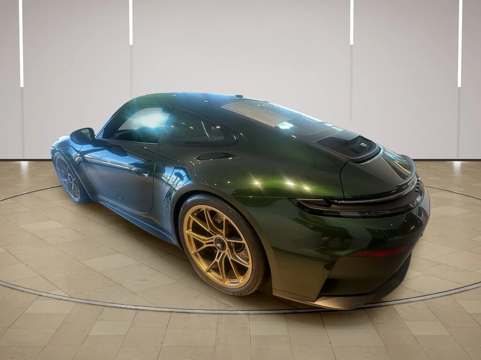 2026 Porsche 992 GT3 - Image 3 of 31