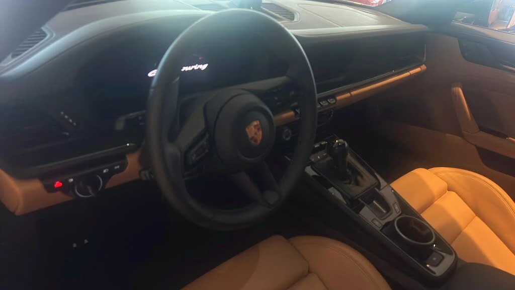 2026 Porsche 992 GT3 - Image 4 of 31