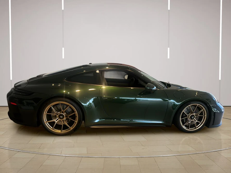 2026 Porsche 992 GT3 - Image 8 of 31