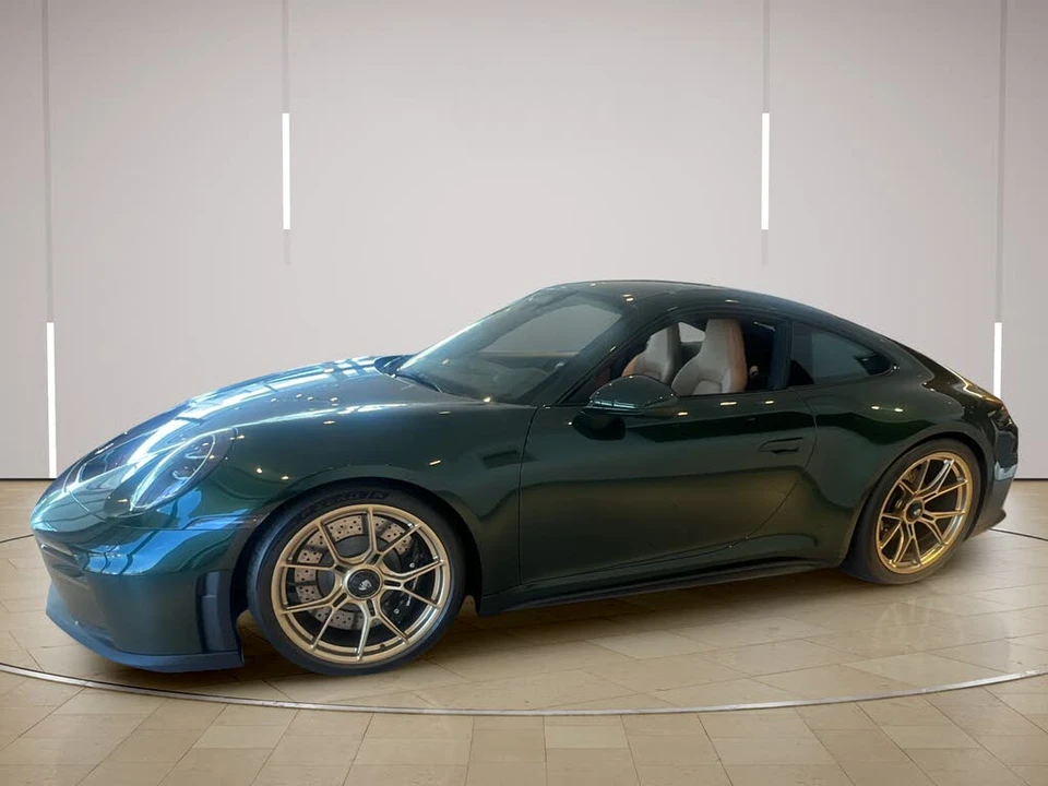 2026 Porsche 992 GT3 - Image 2 of 31