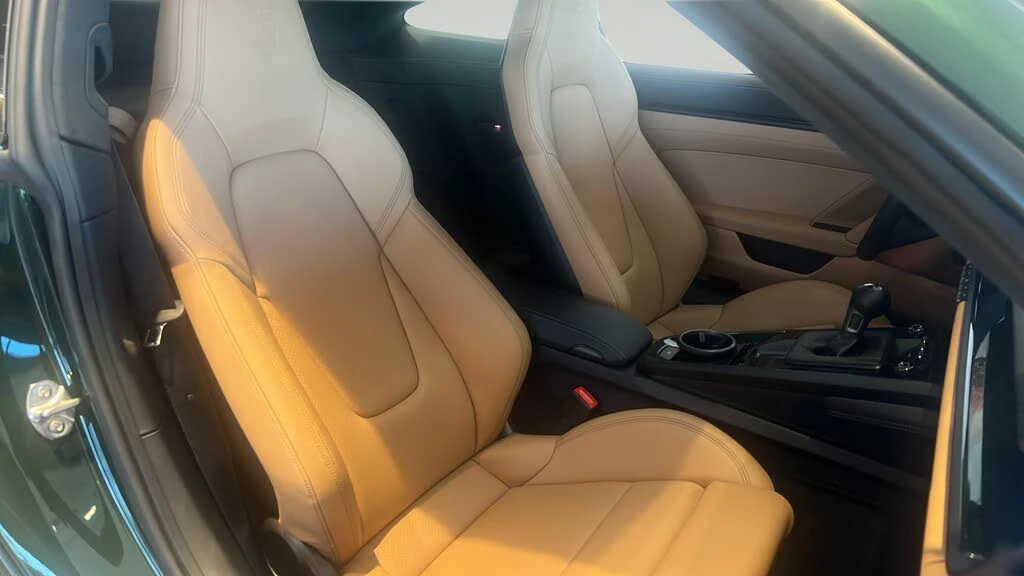 2026 Porsche 992 GT3 - Image 20 of 31