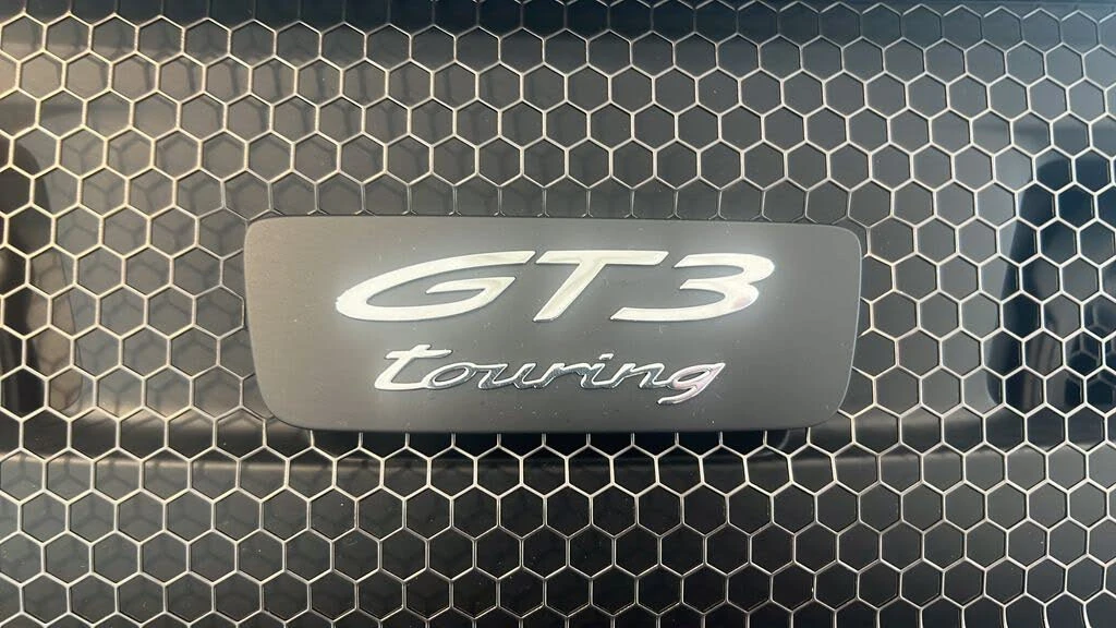 2026 Porsche 992 GT3 - Image 13 of 31