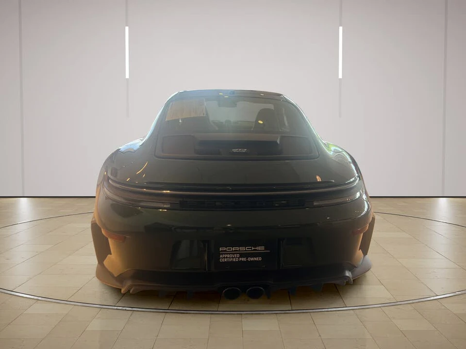 2026 Porsche 992 GT3 - Image 6 of 31