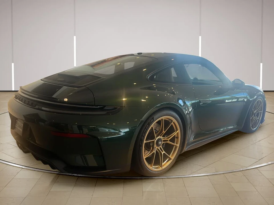 2026 Porsche 992 GT3 - Image 7 of 31