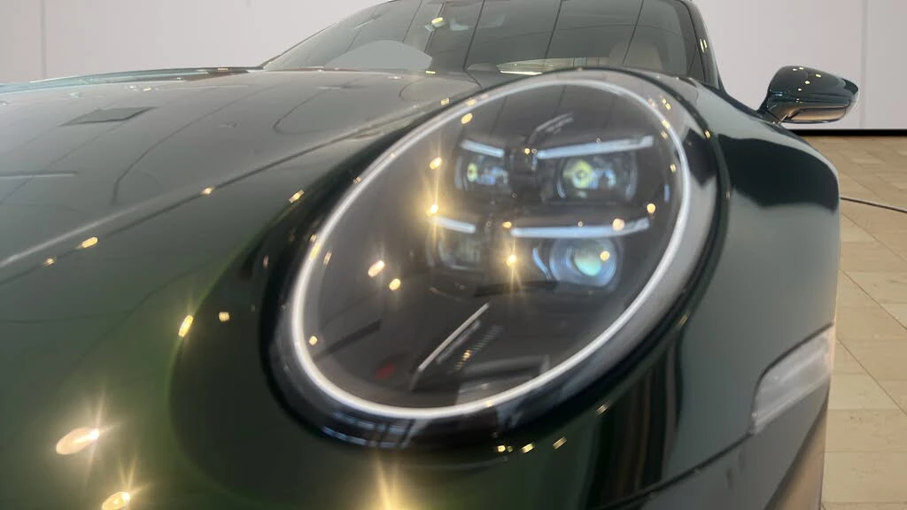 2026 Porsche 992 GT3 - Image 11 of 31