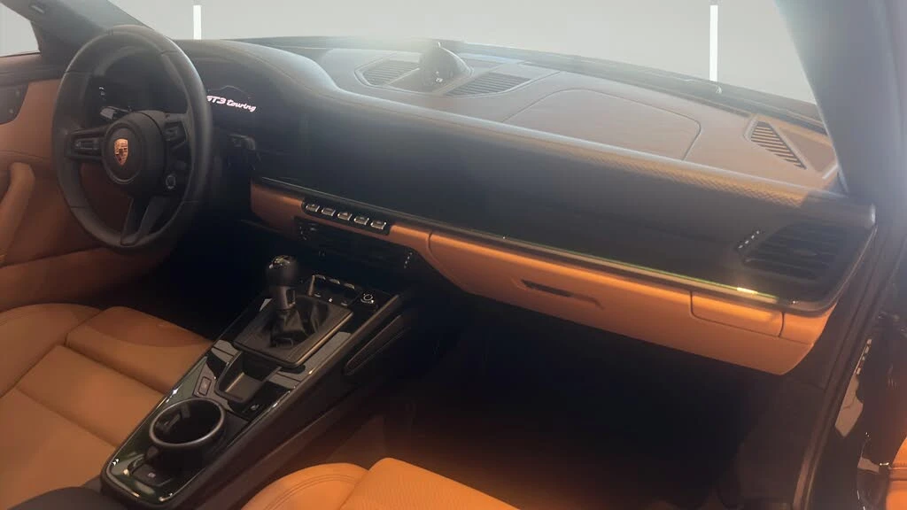 2026 Porsche 992 GT3 - Image 18 of 31