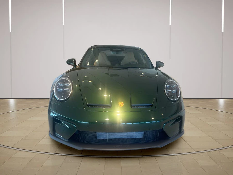2026 Porsche 992 GT3 - Image 10 of 31