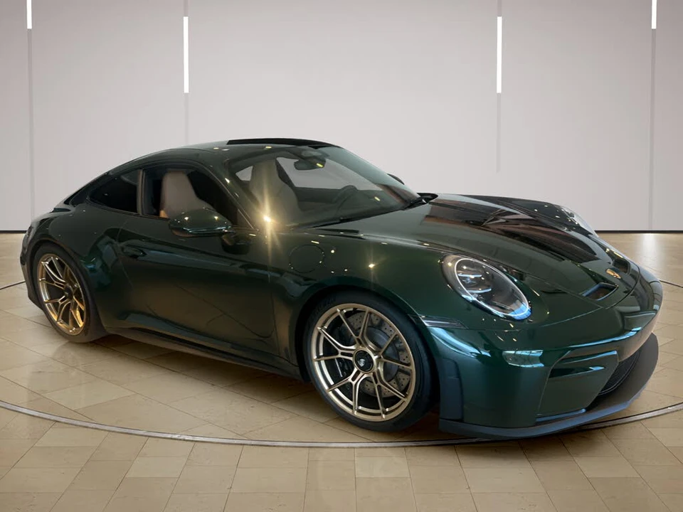 2026 Porsche 992 GT3 - Image 9 of 31