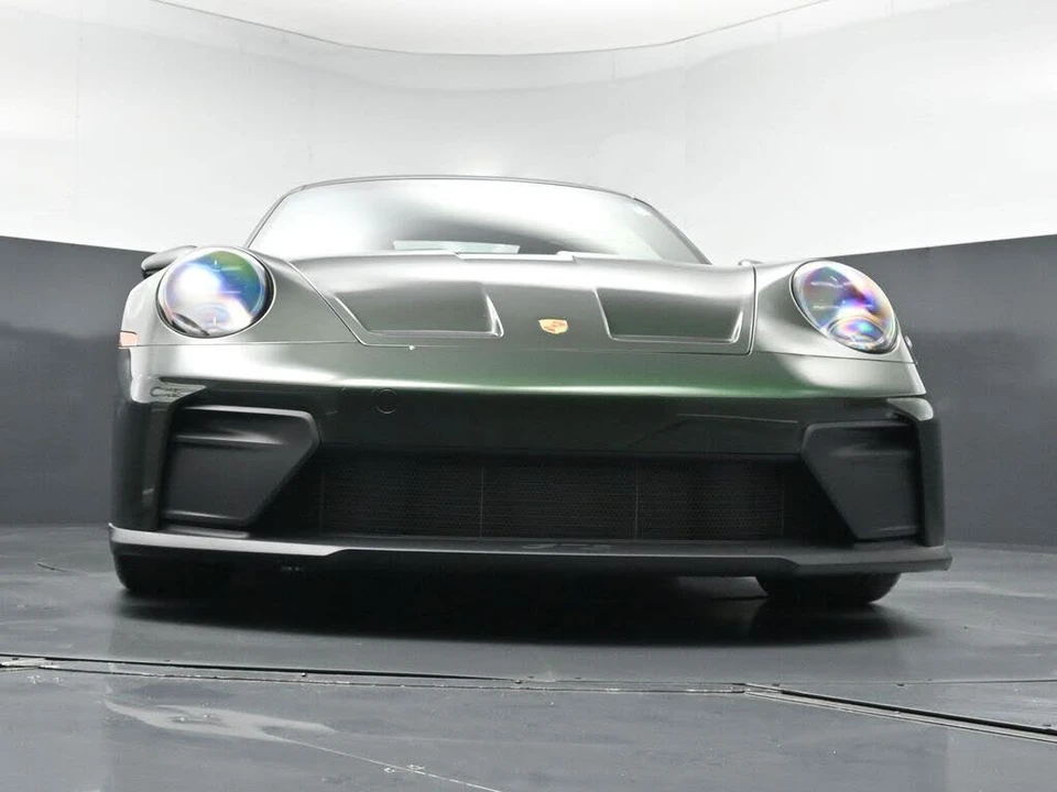 2026 Porsche 992 GT3 - Image 29 of 31