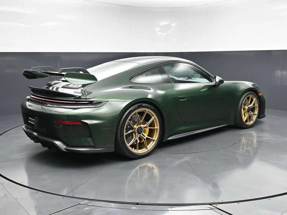 2026 Porsche 992 GT3 - Image 10 of 31