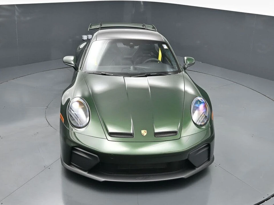 2026 Porsche 992 GT3 - Image 21 of 31