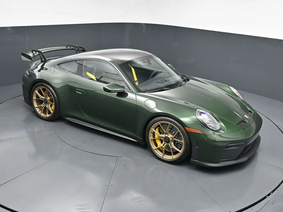 2026 Porsche 992 GT3 - Image 20 of 31