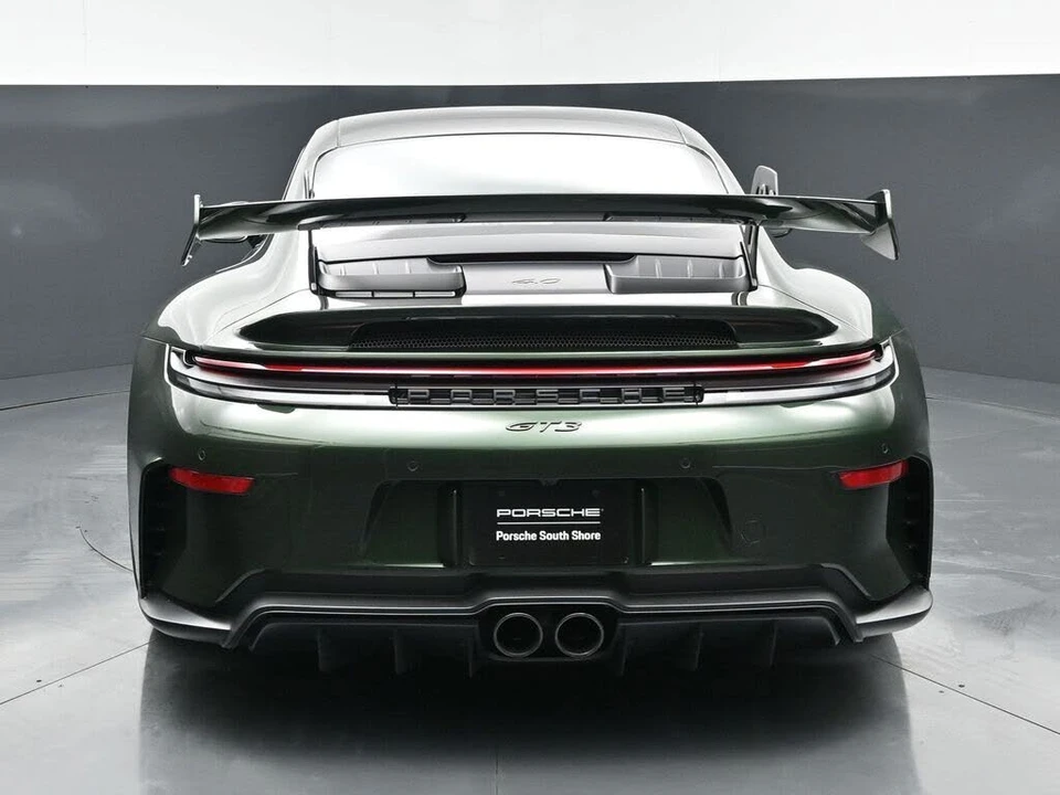2026 Porsche 992 GT3 - Image 9 of 31