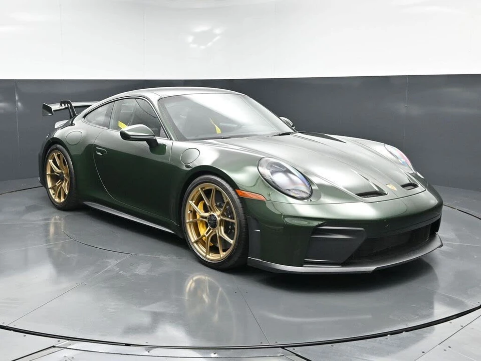 2026 Porsche 992 GT3 - Image 12 of 31
