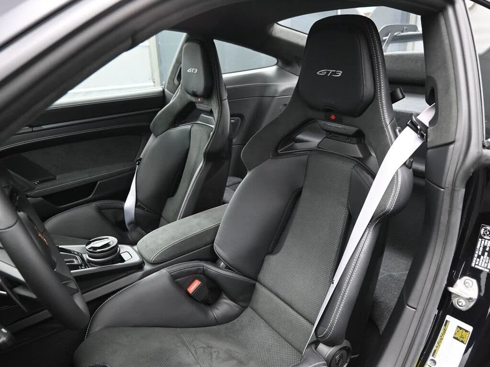 2026 Porsche 992 GT3 - Image 5 of 31