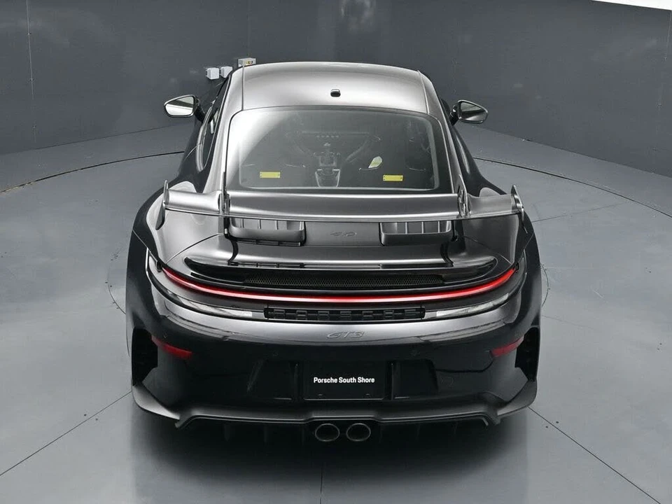 2026 Porsche 992 GT3 - Image 16 of 31