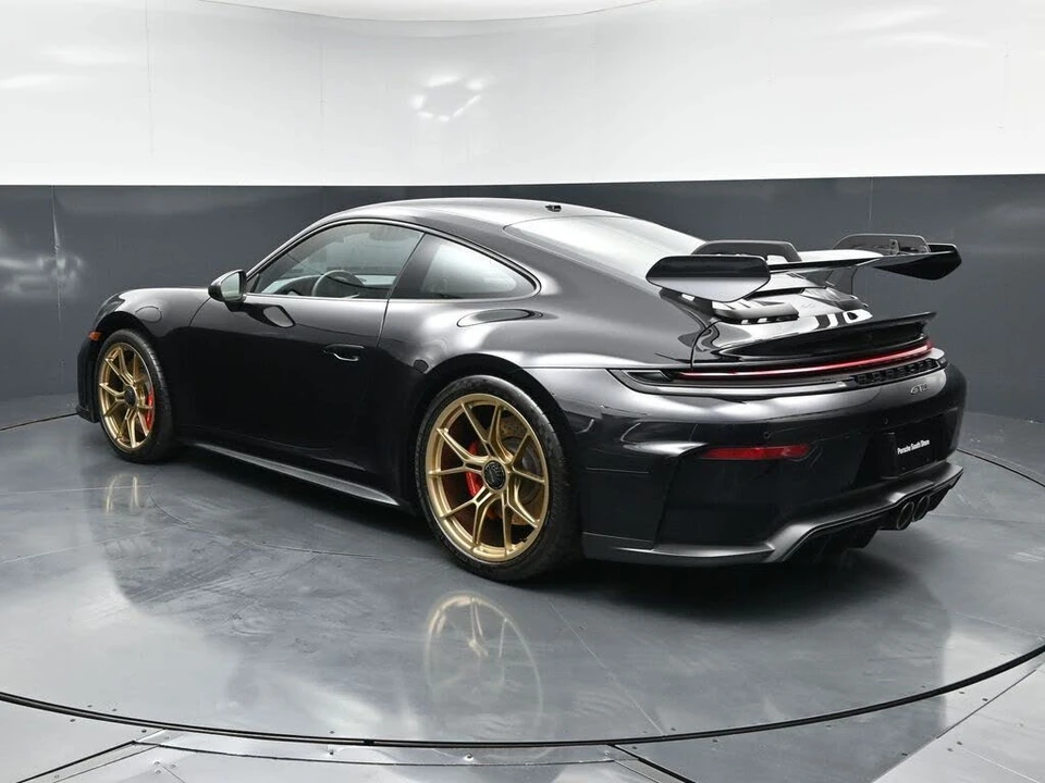 2026 Porsche 992 GT3 - Image 3 of 31