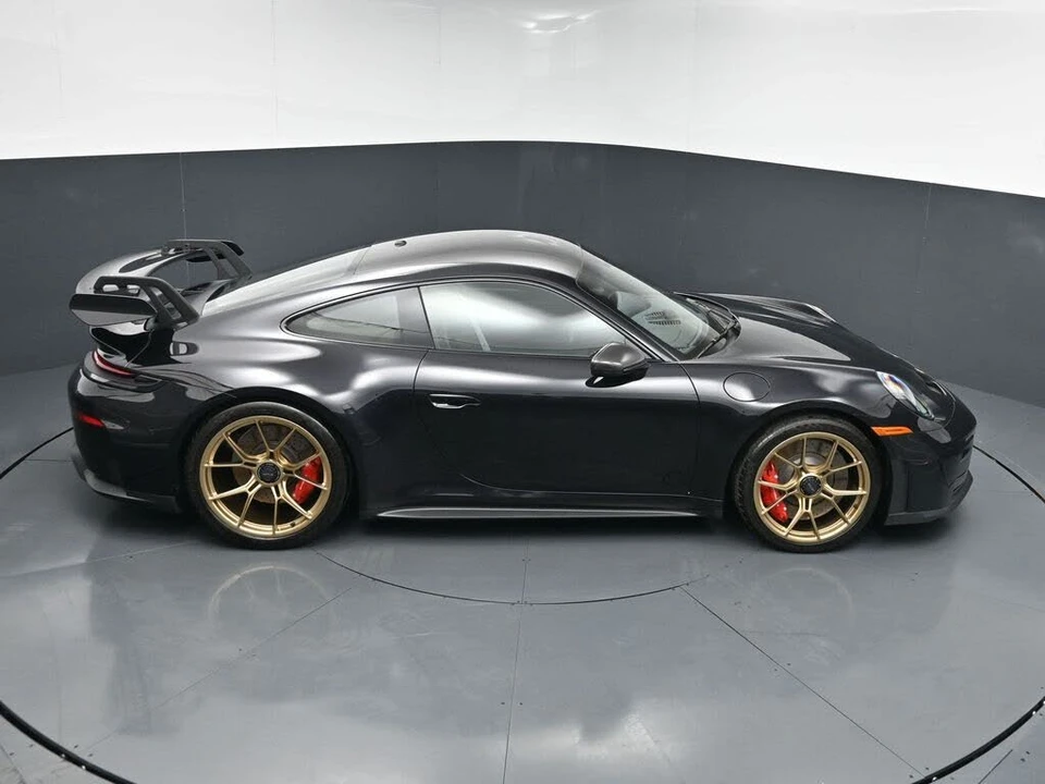 2026 Porsche 992 GT3 - Image 18 of 31