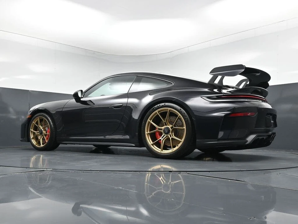 2026 Porsche 992 GT3 - Image 23 of 31