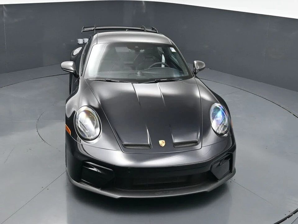 2026 Porsche 992 GT3 - Image 20 of 31