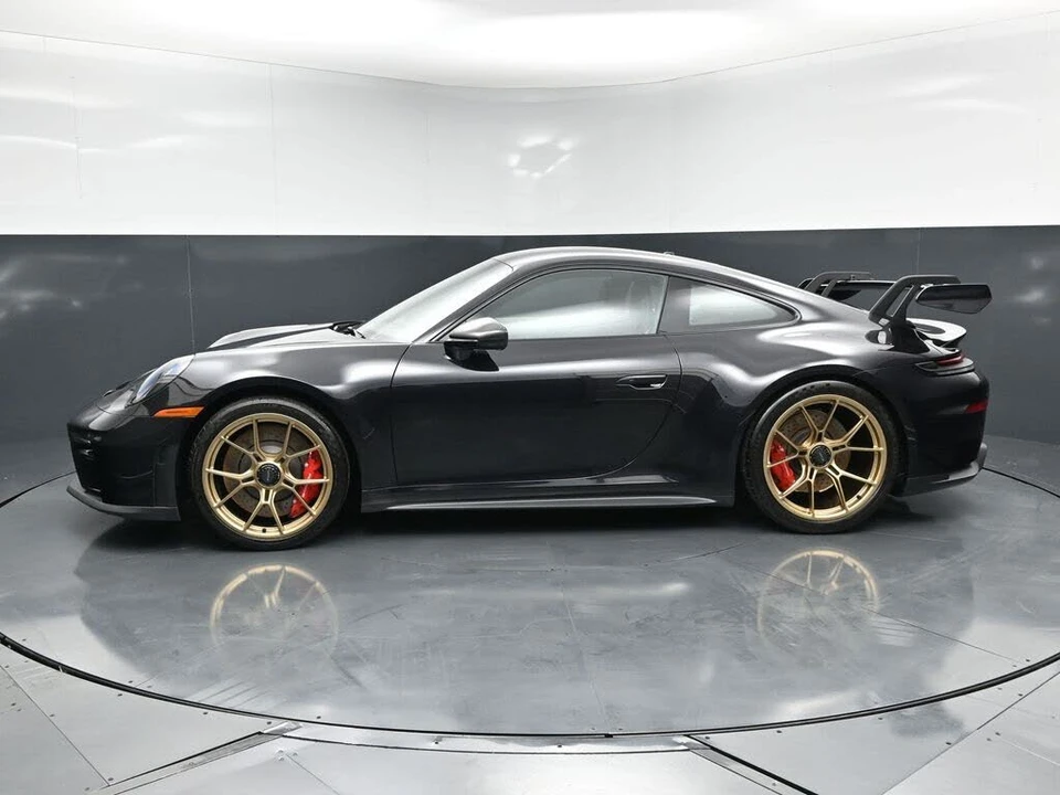 2026 Porsche 992 GT3 - Image 2 of 31