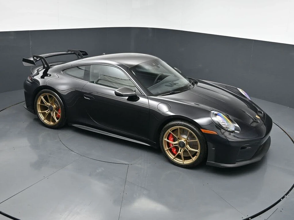 2026 Porsche 992 GT3 - Image 19 of 31