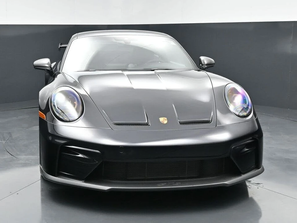 2026 Porsche 992 GT3 - Image 12 of 31