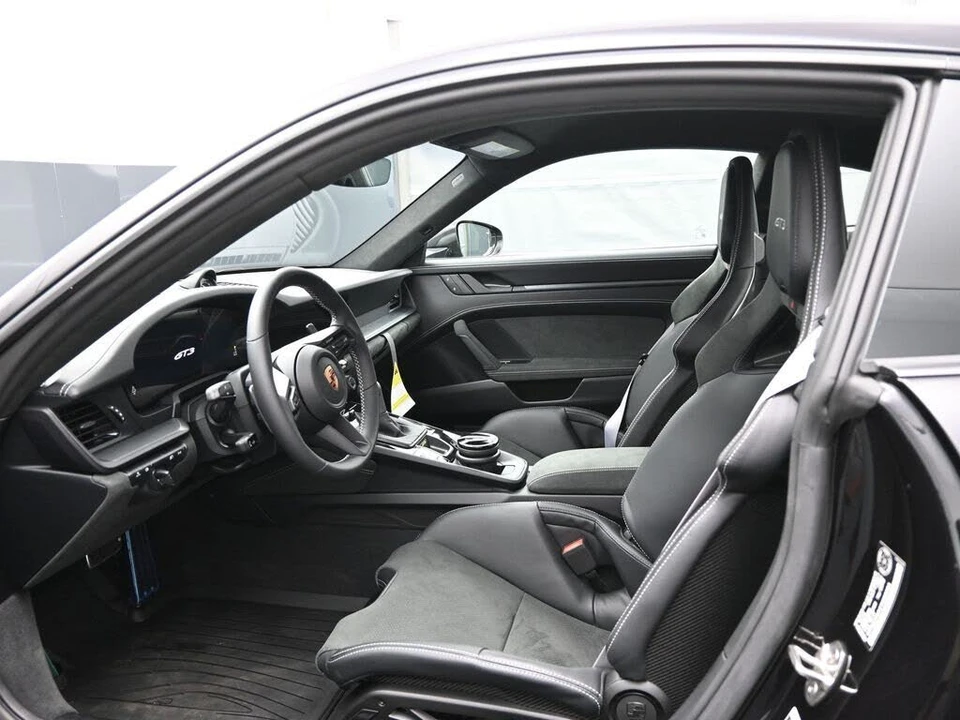 2026 Porsche 992 GT3 - Image 4 of 31