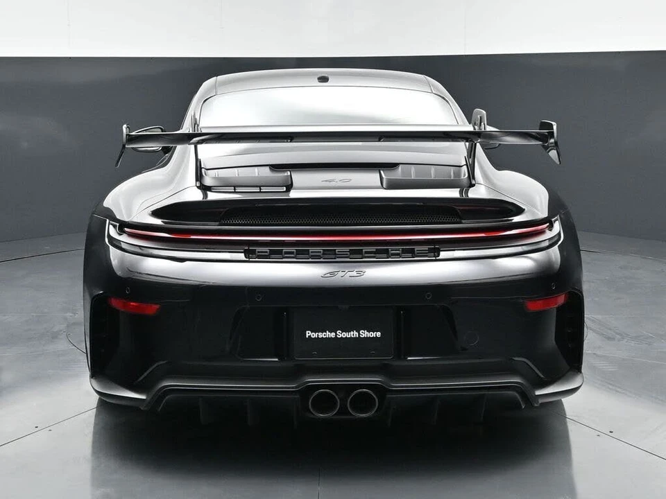 2026 Porsche 992 GT3 - Image 8 of 31