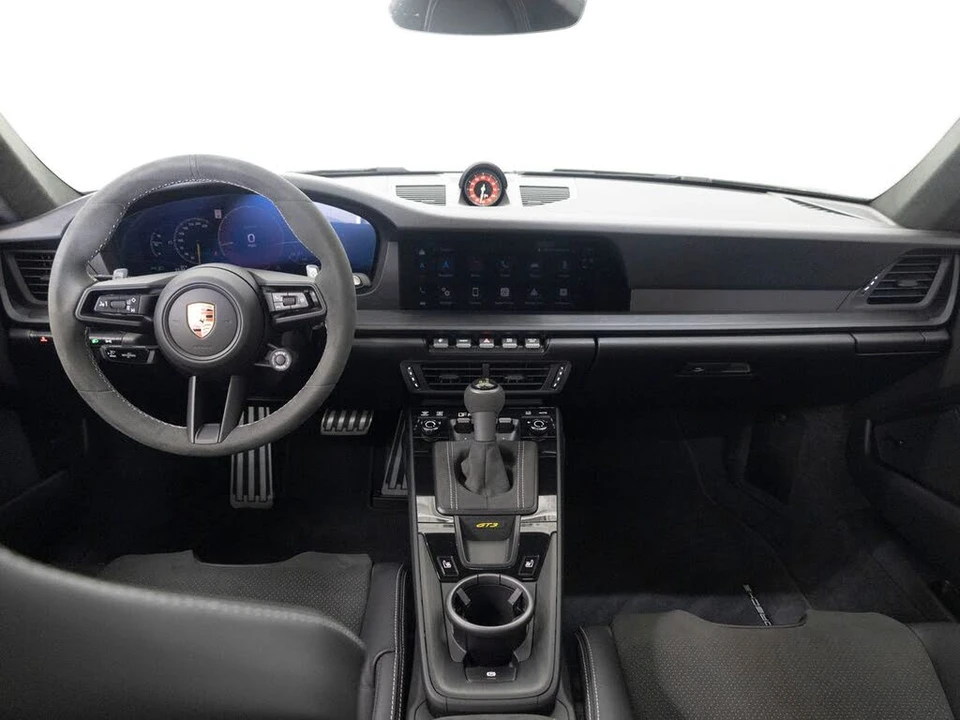 2026 Porsche 992 GT3 - Image 20 of 31
