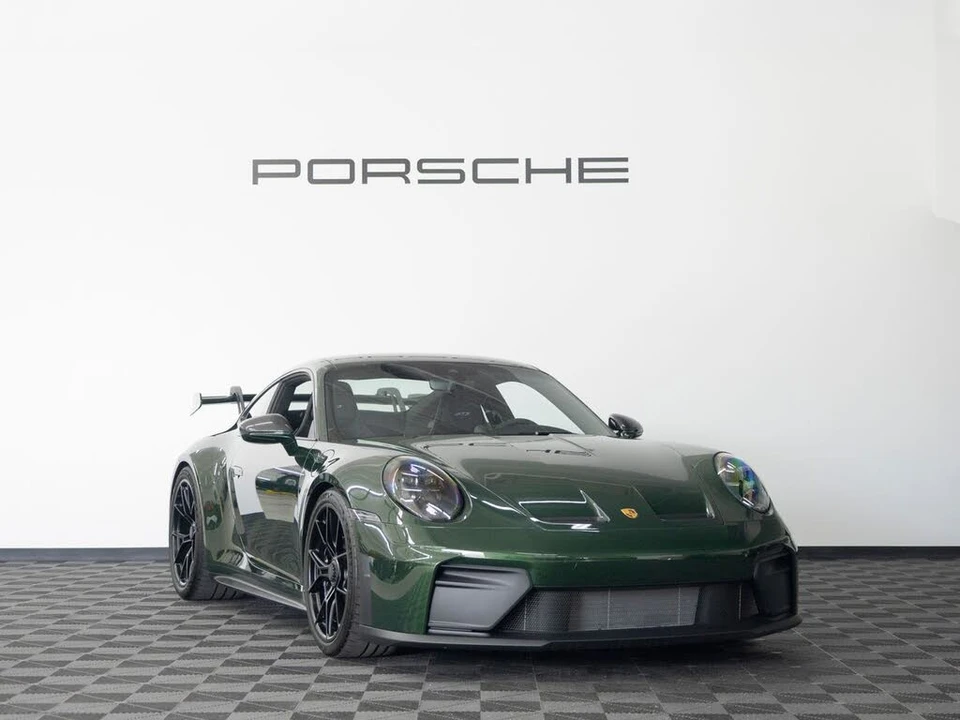 2026 Porsche 992 GT3 - Image 9 of 31
