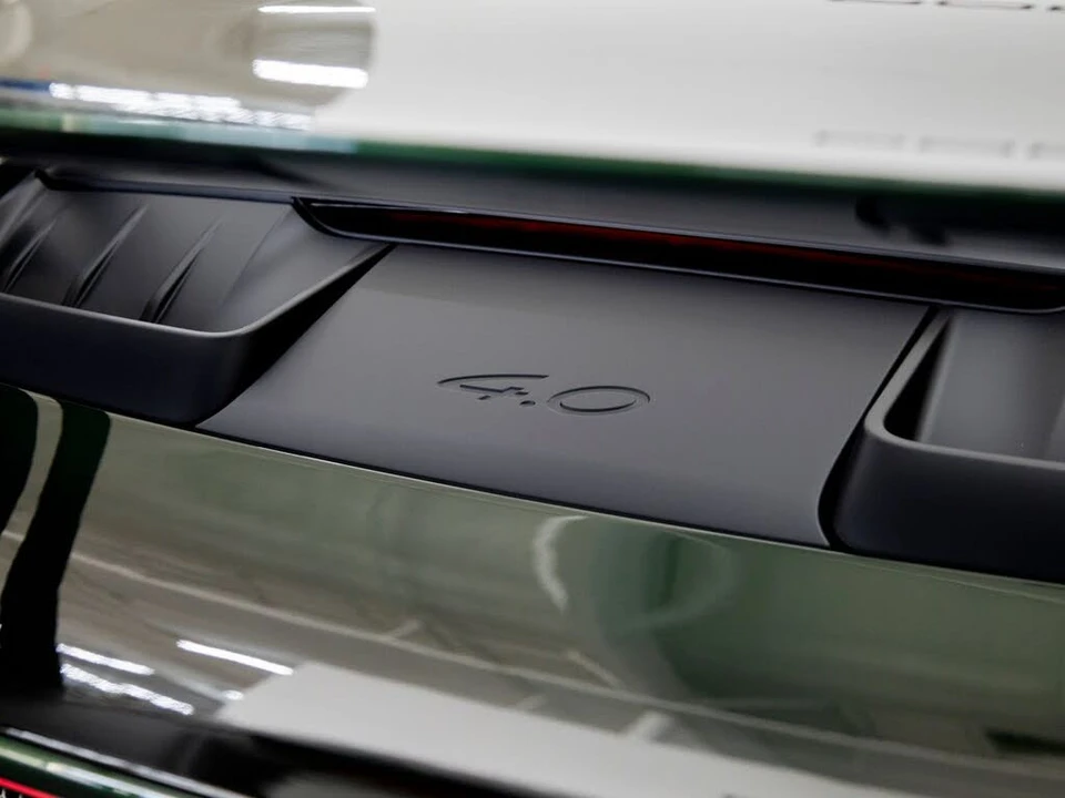 2026 Porsche 992 GT3 - Image 13 of 31