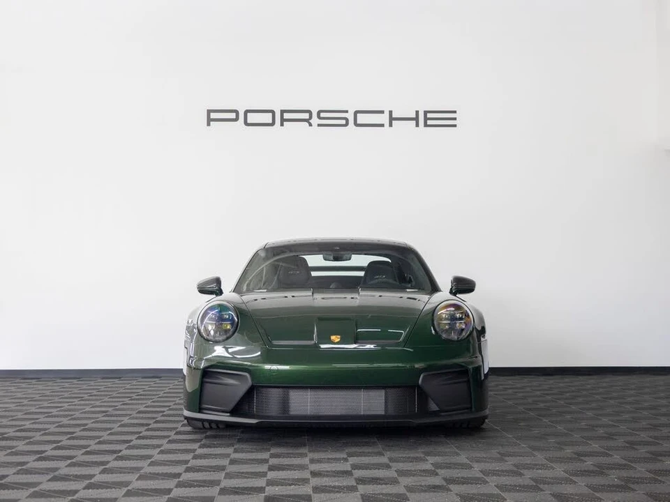 2026 Porsche 992 GT3 - Image 10 of 31
